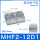 滑台MHF212D1