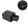 2A双USB口-黑色（不配线）