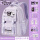 梦幻紫-A款-送15件套