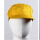 黄色铁路帽