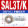 SAL3T/K外螺纹反牙(M3*0.5)