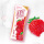 草莓果粒250g×12盒