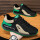 FH-万福 G802绿色棉鞋
