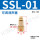 可调消声器SSL-01
