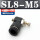 黑色精品 SL8-M5