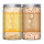 五谷代餐系列大罐共3罐燕麦片250g+鹰嘴豆500