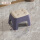 加厚-仿皮冠军椅-大号-紫色