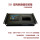 黑色5U塑壳断路器安装箱(可安1
