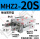 MHZ220S进口密封