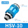 山耐斯型HSV-10【螺纹：3分】