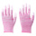 粉色涂指手套（36双）