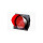 20cm2灯红圆/绿圆