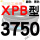 一尊进口硬线XPB3750