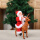 骑鹿圣诞老人（22厘/米）