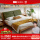 【红橡木|绿|加长款】床+床头柜