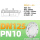 DN125盲板 PN10中频