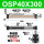 OSP40300