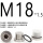 M18*1.5