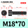 M18*70全/半(10支)