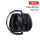 H8005头戴式耳罩 黑色 (SNR 31dB)