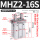 精品MHZ216S/单动型