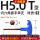 H5(T型蓝色）