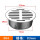 (304不锈钢)平面地漏83mm