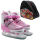 球刀粉色+鞋包