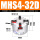 MHS4-32D