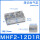 滑台MHF212D1R