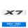 X7【新款-亮黑】