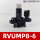 RVUMP8-6
