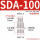 SDA-100缸径