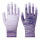 紫色涂掌手套（24双）