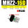 MHZ2-16D双作用 送防尘套