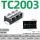 大电流端子座TC20033P200A