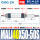 MALJ40X50-50-S带磁