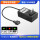 9V2A 输出USB母头线 充电红灯