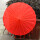 大红+红流苏(伞袋)