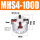 MHS4-100D