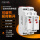 B型延时断开 1开1闭 AD12-240V