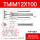 TMIM12X100S(不带气缓冲)