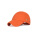 橘色四孔防撞帽