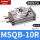 MSQB-10R 带磁性开关(缓冲型)