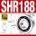 SHR188开式6.35*12.7*3.175