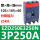 EZD250E 3P 250A