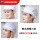 韩式网帽白色(款式联系客服备注)
