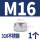 M16（1粒）316