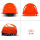 新款欧式安全帽--红色
