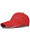 加长帽檐[红色] 一个装